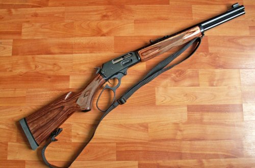 16 yaşlı oğlan atasını tüfənglə vuraraq öldürdü - FOTO