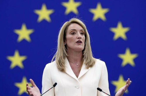 Ukraynanın Aİ-yə üzvlüyü ilə bağlı danışıqların təxirə salınmaması ilə bağlı çağırış edilib