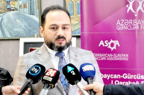 “Beynəlxalq Ədalət Məhkəməsinin müvafiq qərarı Azərbaycanın diplomatik qələbəsi, Ermənistanın faktiki ifşasıdır” – Səbuhi Abbasov