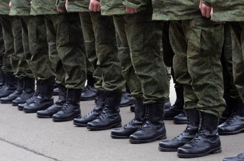 Ukrayna Baş Qərargahı: 