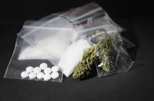 Ötən gün 21 kq-dan çox narkotik vasitə qanunsuz dövriyyədən çıxarılıb