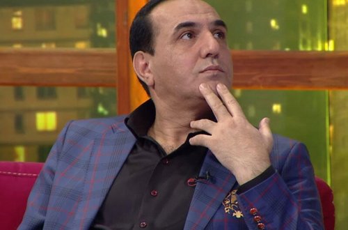 Manaf Ağayevin ailəsində ağır itki
