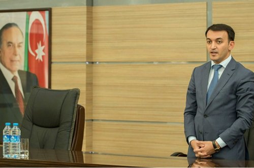 Naxçıvanda ASAN xidmət fəaliyyətə başlayacaq