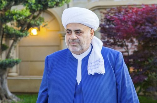 Şeyxdən İrandakı səfirliyimizə terror hücumu ilə bağlı növbəti açıqlama