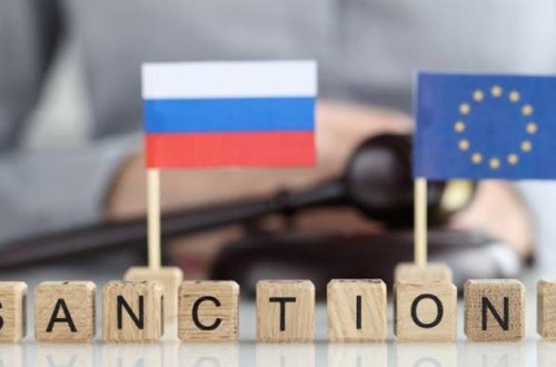 AK Rusiyaya qarşı yeni sanksiyaları 12,7 milyard dəyərində qiymətləndirdi