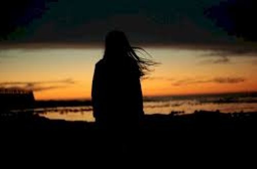 Bakıda gənc qadın 3 övladı ilə birlikdə itkin düşüb