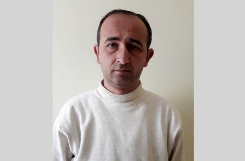 Şirvanda vətəndaşlara əlillik təqaüdləri düzəldəcəyi vədi ilə aldadan şəxs həbs olunub