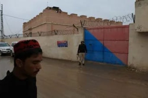 Əfqanıstanın Tehrandakı səfirliyi Talibana təhvil verildi