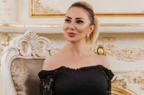 Həbs olunan prodüser Təranə Səmədovadan xəbər var - Övladları ilə bağlı ərizə yazacaq
