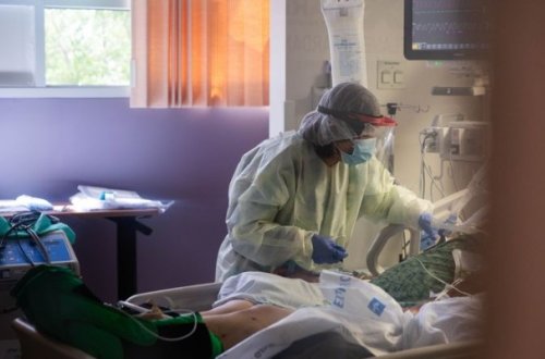 Rəsmi Vaşinqton koronavirusla bağlı bu qənaətə gəldi