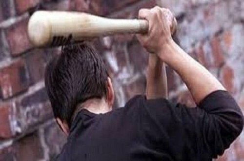 Oğul anası ilə birlikdə atasını öldürdü - TƏFƏRRÜAT