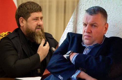 Ramzan Kadırovun keçmiş müşaviri Moskvada müəmmalı şəraitdə ölüb