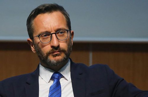 Yunanıstanın Türkiyəyə göstərdiyi dəstəklə bağlı açıqlama