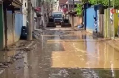 Braziliyada daşqın və sürüşmə nəticəsində ölənlərin sayı 65-ə çatıb