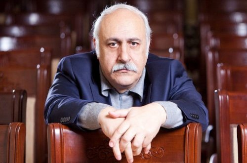 Ermənilər Eldar Mansurovun əsərlərini oğurladılar - Agentlik hərəkətə keçdi