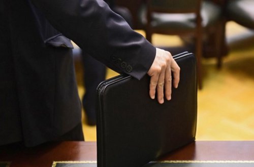 Bu idarəyə rəis əvəzi təyin olundu