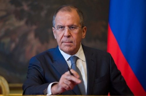 Rusiya XİN rəhbərinin Azərbaycana səfərinin proqramı açıqlanıb