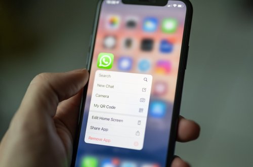 “WhatsApp”da yeni özəllik: Artıq yoxa çıxan mesajlar... - FOTO