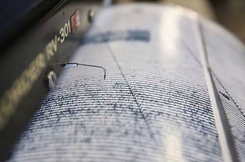 Tacikistanda zəlzələ baş verdi