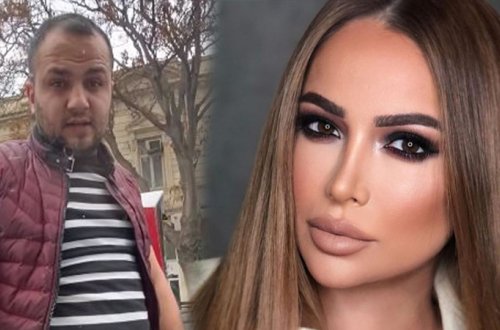 Nigar Camala hücum edən şəxsə bu qədər həbs cəzası verildi – O kimdir?