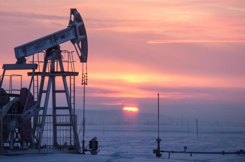 Azərbaycan nefti cüzi ucuzlaşıb