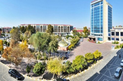 Naxçıvanda daha bir şəxs vəzifəsindən azad edildi