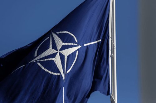 NATO Slovakiyada təlim keçir