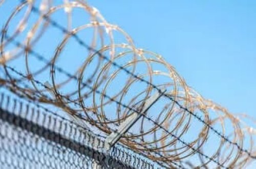 Yunanıstan sərhəd təhlükəsizliyini gücləndirir