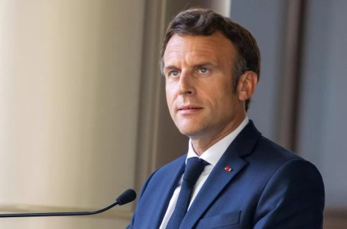 Fransa Afrikadakı hərbi mövcudluğunu azaldır