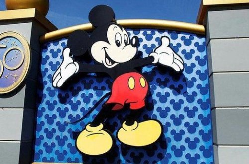 Walt Disney əyləncə mərkəzinin muxtariyyəti dayandırıldı