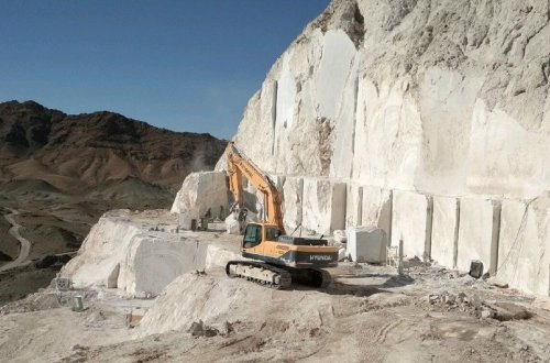 Güney Azərbaycanın Həmədan bölgəsində ilk dəfə litium yatağı aşkarlanıb