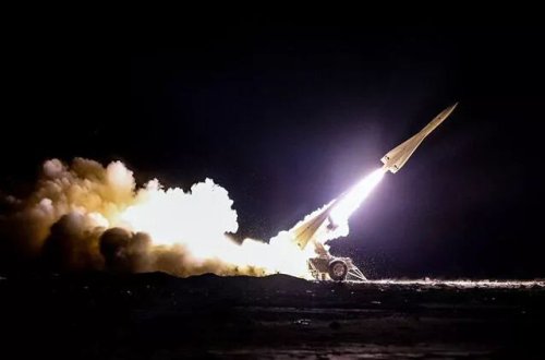 İran hava məkanının üçdə ikisini əhatə edən müdafiə təlimlərinə başlayır