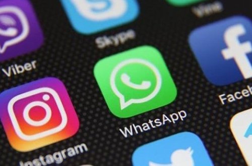 Avstriyada WhatsApp və Telegram-a nəzarət gəlir