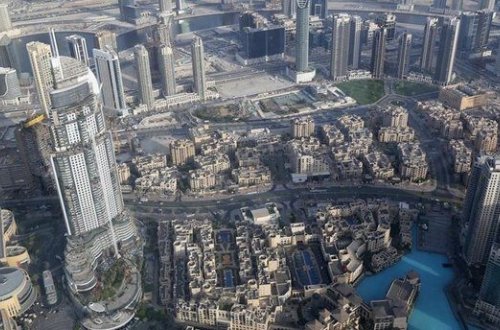 BƏƏ-də qutularda 4,5 milyon narkotik həb ələ keçirilib