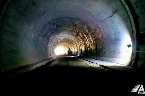 Zəngəzur dəhlizinin son görüntüləri (FOTOLAR)