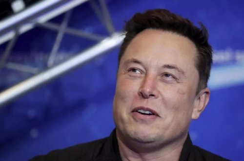 İlon Mask yenidən dünyanın ən zəngini oldu