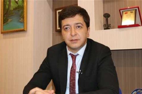 “Paşinyan bölgədəki reallığın mahiyyətini dərk eləmir” MÜSAHİBƏ