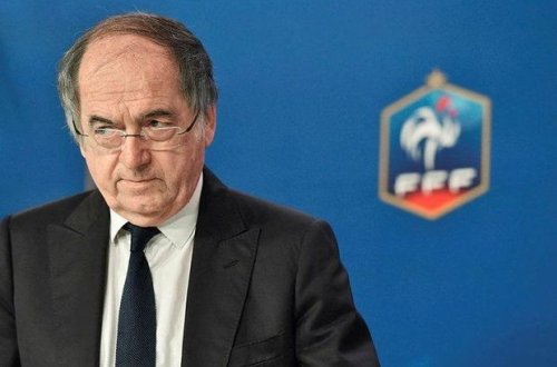 Təcavüzdə ittiham olunan federasiya prezidenti istefa verdi