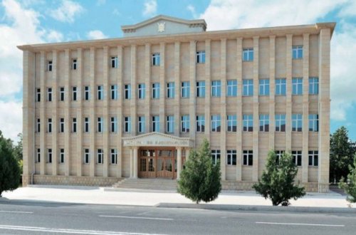 В прокуратуре Нахчывана возбуждено несколько уголовных дел по жалобам граждан