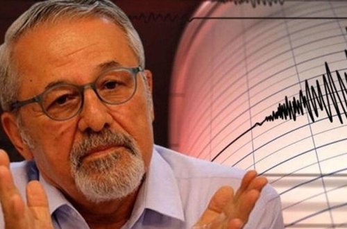 Malatya zəlzələsindən sonra yeni qırılma xətti ilə bağlı xəbərdarlıq - FOTO