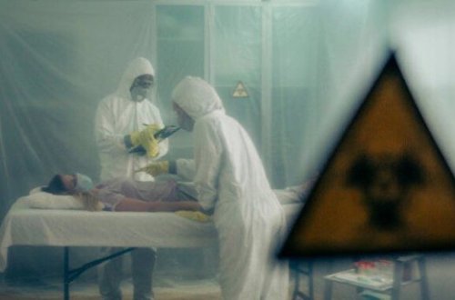 Ekvatorial Qvineyada Marburq virusundan 2 yeni ölüm qeydə alınıb