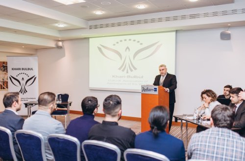 Xocalı Avropadakı soyqırımlardan fərqlənmir