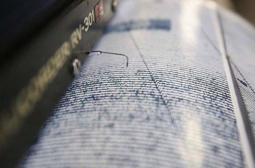 İranın cənub-qərbində 4,6 bal gücündə zəlzələ baş verib