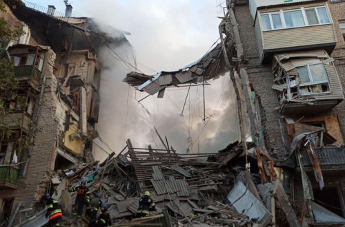 Zaporojyedə gənc azərbaycanlıların meyitləri tapılıb