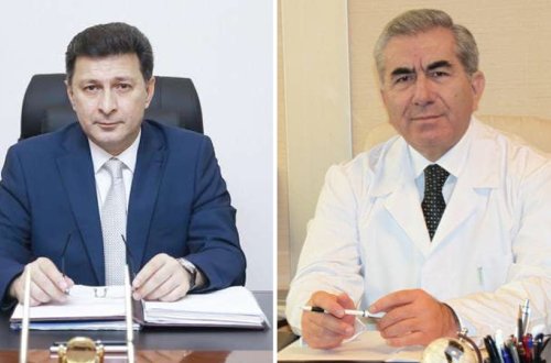 Bu klinikanın direktoru istefa verdi - Gəray Gəraybəylinin rektoru olduğu ATU-da nə baş verir?