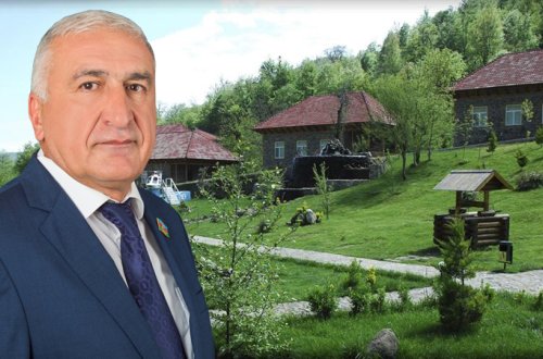 Nazir tapşırıq verdi: Deputatın sahibi olduğu “Relax”ın bir hissəsi sökülə bilər - 5 hektar sahədə...