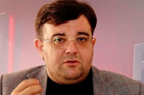 SON DƏQİQƏ: Məşhur bloger Səbuhi Xanlarov həbs olundu - RƏSMİ