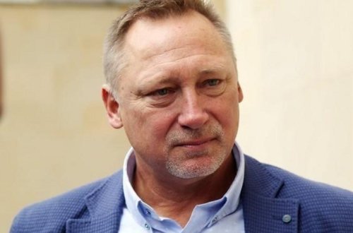 AFFA İqor Ponomaryovu cəzalandırıb