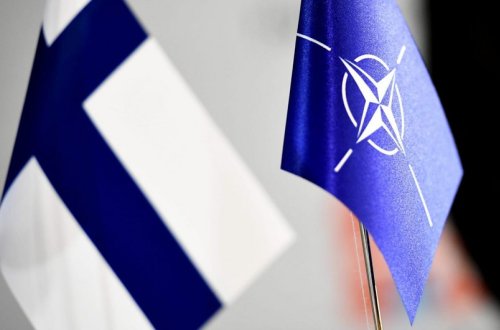 Finlandiya parlamenti ölkənin NATO-ya üzvlüyünə səs verib
