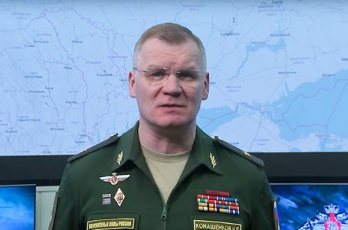 “Ukrayna PUA-larla Krıma hücuma cəhd edib”